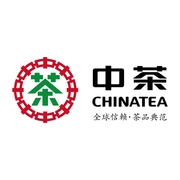 中茶logo