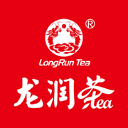龙润logo