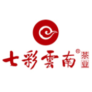 七彩云南logo