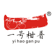 一号柑普logo