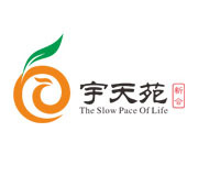宇天苑logo