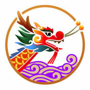 泓达堂logo