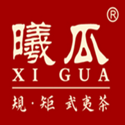 曦瓜logo