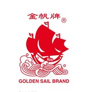 金帆牌logo