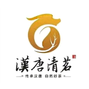 汉唐清茗logo