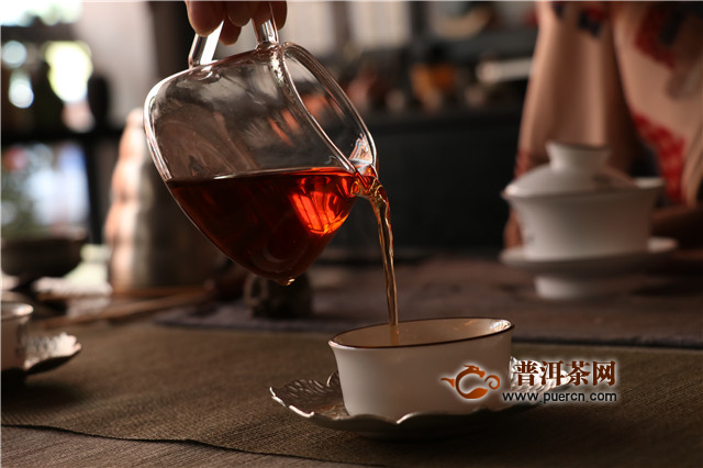 【原創(chuàng)】普洱茶直播，新營銷價值鏈的“熱身戰(zhàn)”（上）