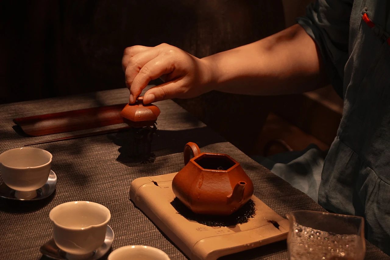 「一壶」十款陈年珍稀普洱茶，茶中法拉利!