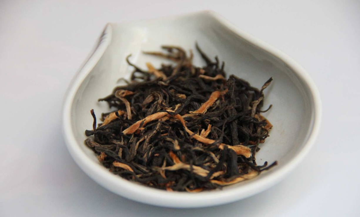 英德红茶是广东最好的红茶？那是因为你没喝过这极品