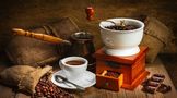 普洱茶、小粒咖啡、双双入选中欧保护清单，高原上的两颗宝石明珠！