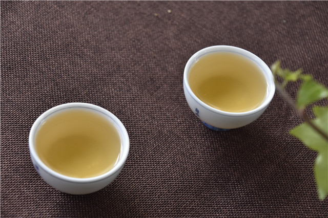 普洱茶转化的7个阶段，哪些年份最重要？
