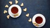 爱情如茶，有很多种模样，它在人生中的每个阶段也有变化