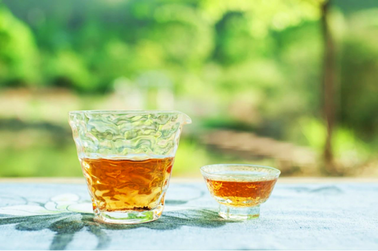 六禾(武夷山)茶业有限公司《陈年武夷岩茶储存技术规范》标准获批立项