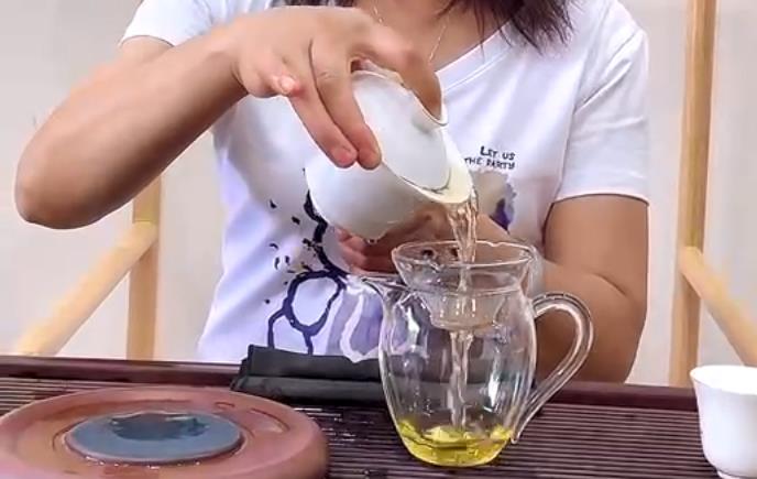 【云约茶短视频】好好-境遇如茶！