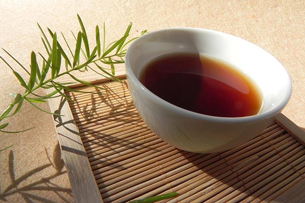 绿茶的功效与作用，绿茶营养价值有哪些？