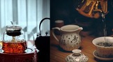 茶叶（六大茶类）关于“煮”和“泡”