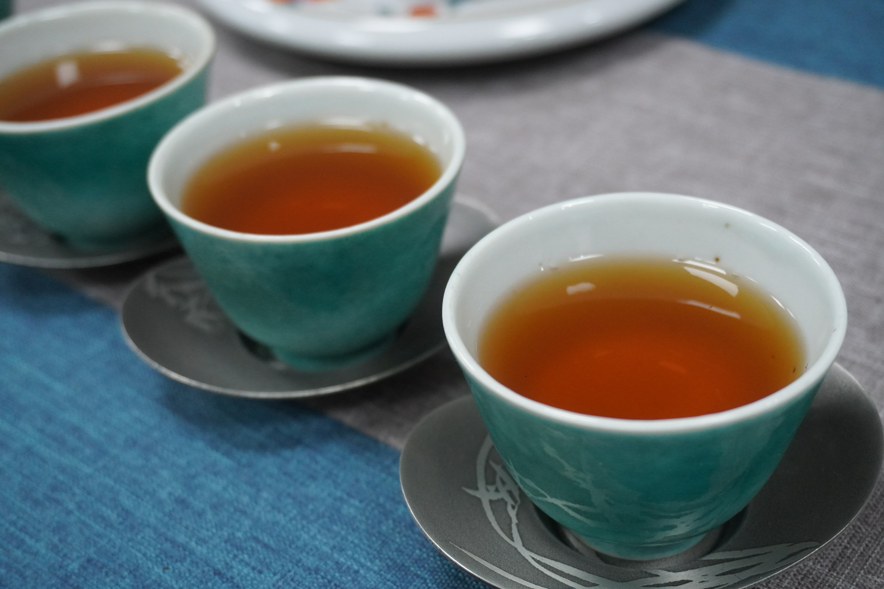班章大白菜、易武绿大树、大益明星茶，未来这3种普洱茶会越来越贵！