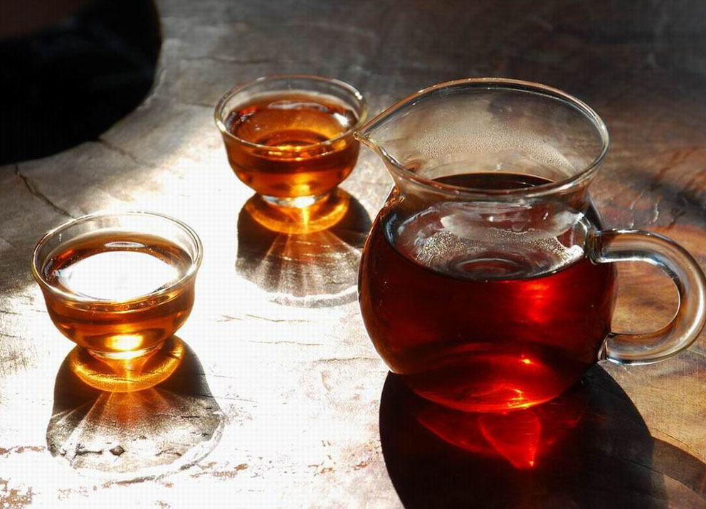 怎么样去判断普洱熟茶的好与坏？