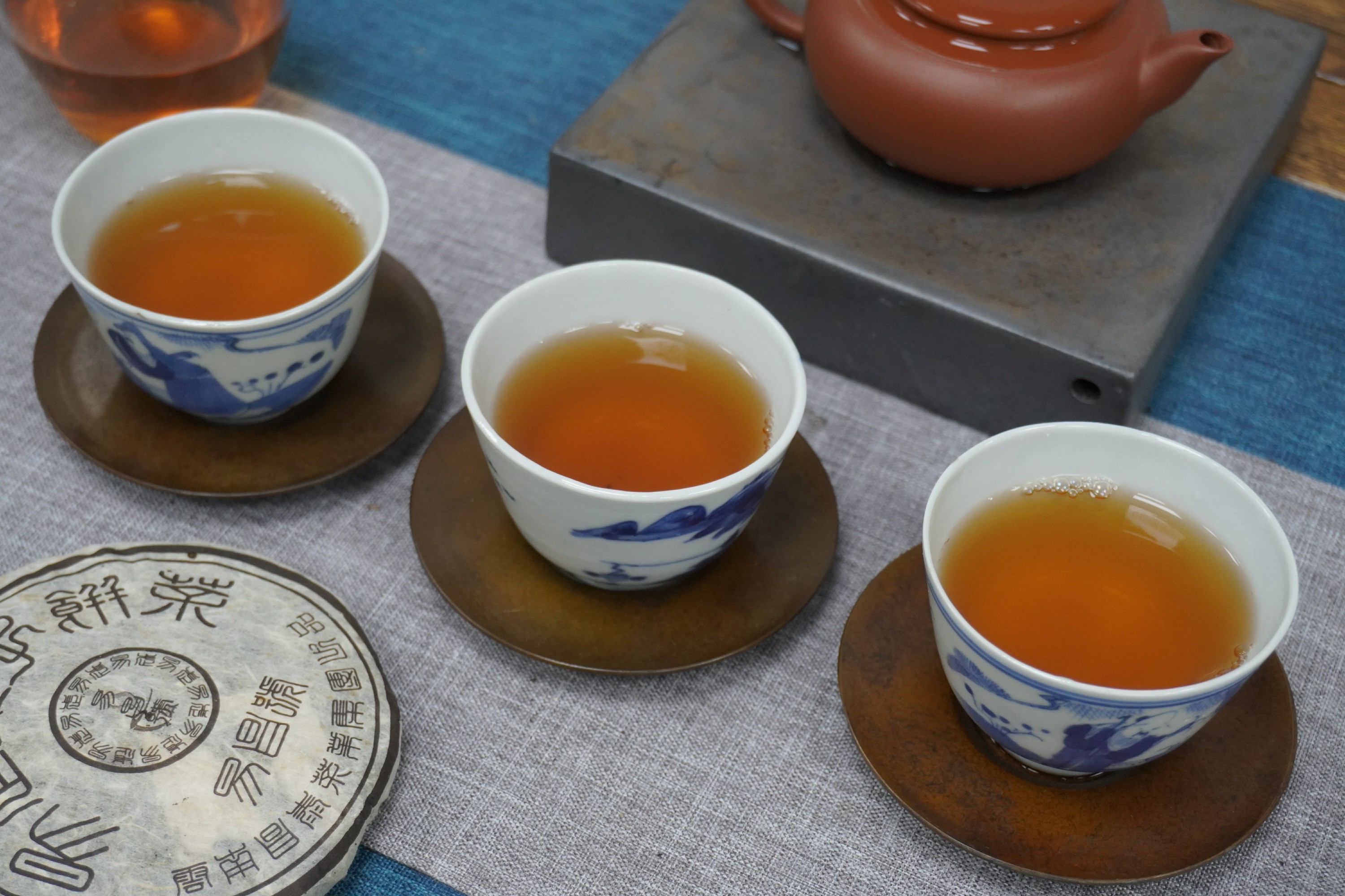普洱茶应该如何选购？找渠道VS找茶农，你更心仪哪一种？