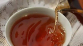 普洱茶的魅力在于茶气