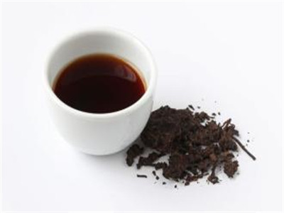 长期饮用普洱茶的副作用有哪些