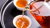茶叶的营养成分及其功效