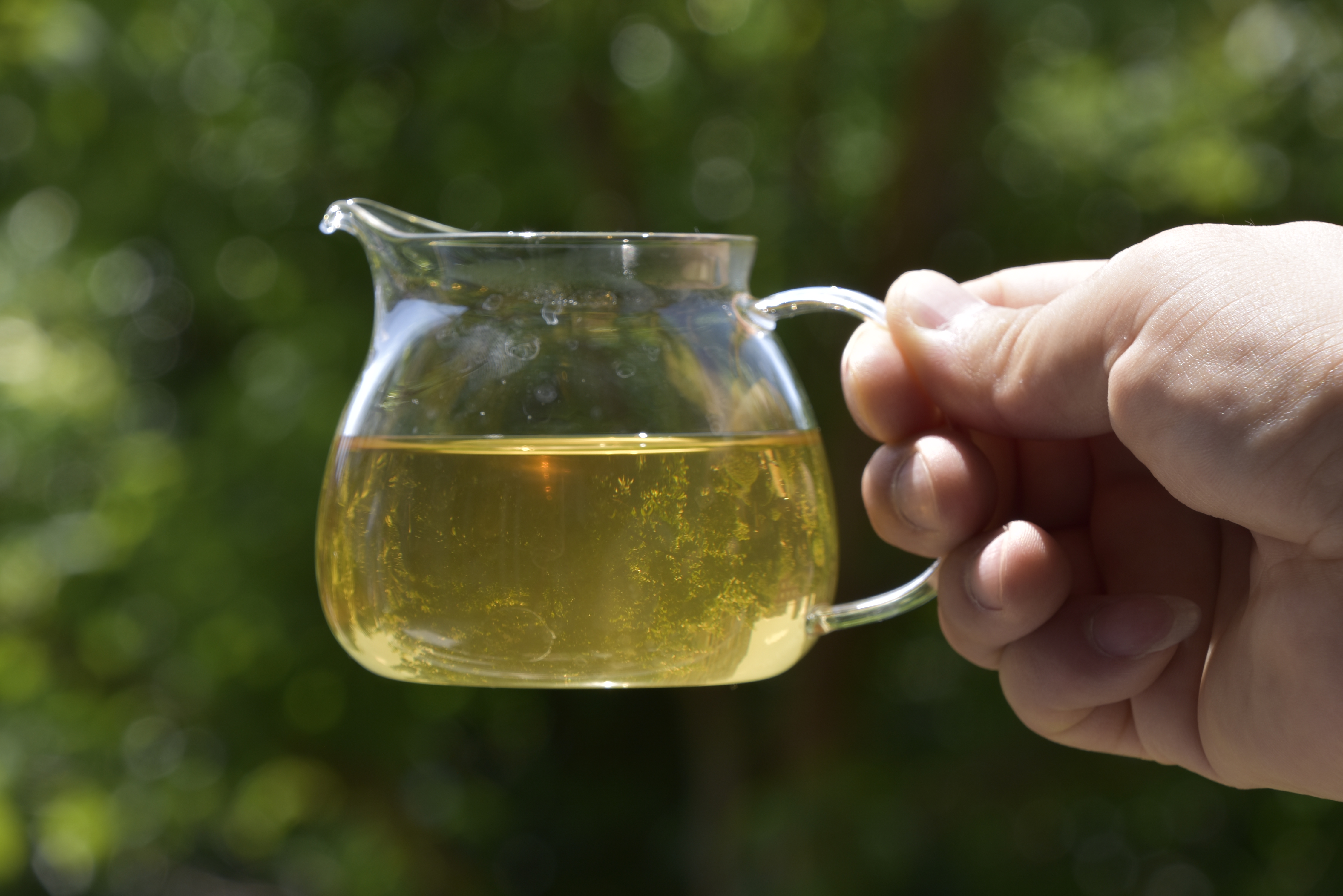 茶汤为什么喝起来有水味？茶汤有水味的原因！