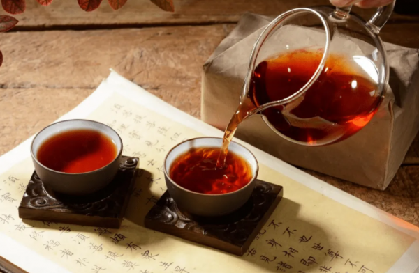 云南茉松茶业线上线下双驱运营，努力为消费者打造高品质茶品
