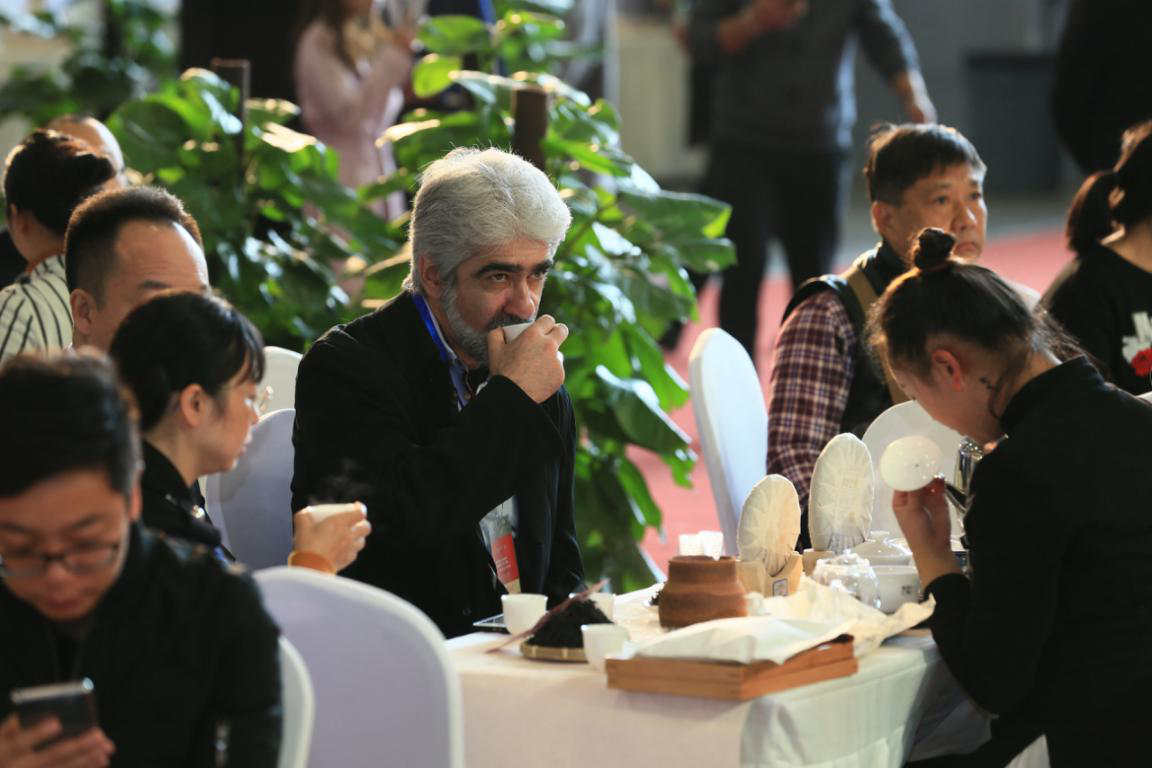 2023成都国际茶博会将于10月19-22日举办