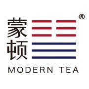 蒙頓茶膏logo