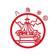 八角亭logo