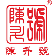 陈升号logo
