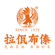拉佤布傣logo
