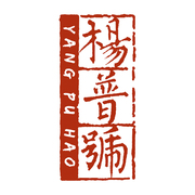 杨普号logo