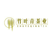 竹叶青logo