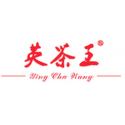 英茶王logo