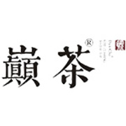 巅茶logo