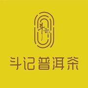斗记logo