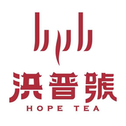 洪普号logo