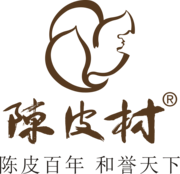 陳皮村logo