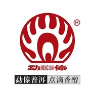 勐傣logo