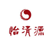 怡清源logo