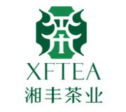湘丰茶业logo