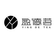 盈德茗logo
