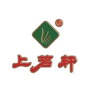 上茗轩logo