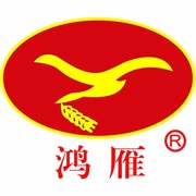 鸿雁logo