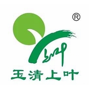 玉清上叶logo