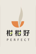 柑柑好logo