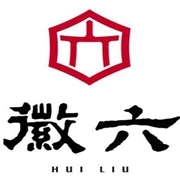 徽六logo