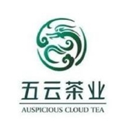 五云茶业logo