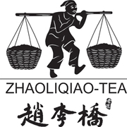 赵李桥logo